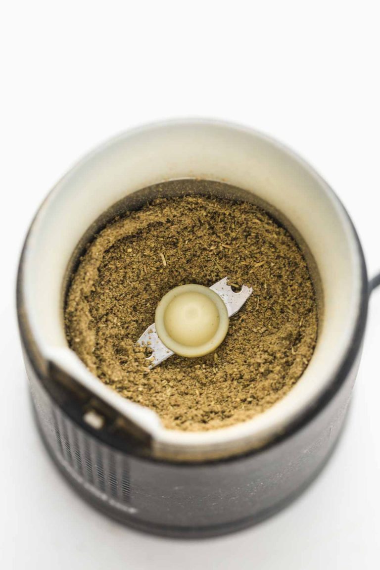 Easy Homemade Homemade Poultry Seasoning Nourish Plate