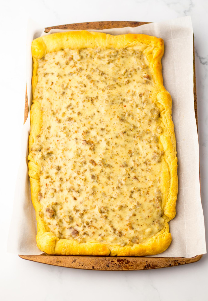 Easy School Breakfast Pizza Recipe Nourish Plate